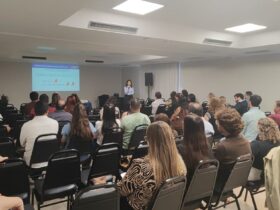 Conexão CNM capacita mais de 1,2 mil gestores em São Paulo e Mato Grosso nesta semana