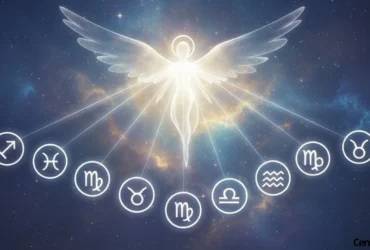 Confira a mensagem diária do seu anjo da guarda