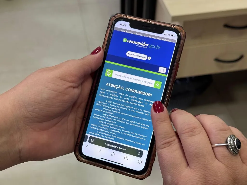 Mutirão Nacional permite renegociar dívidas até 30 de novembro