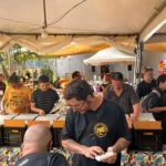 Feira de Vinil celebra 10 anos de cultura em MT