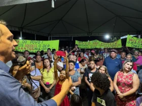 STF cria marco jurídico com mandado inédito no Contorno Leste