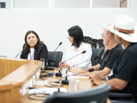 Relato comovente alerta para sinais iniciais da violência contra a mulher