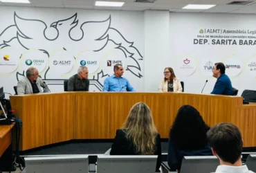 Cooperativas buscam fim de suspensão de consignados em MT