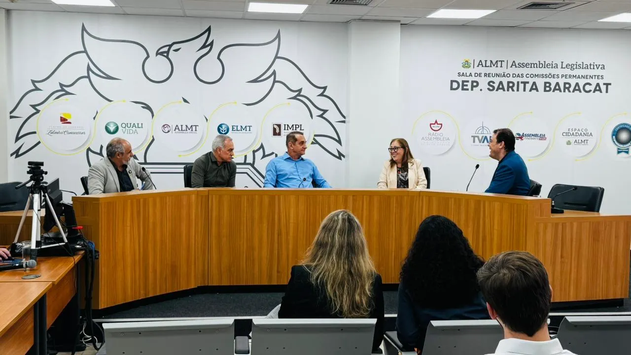 Cooperativas buscam fim de suspensão de consignados em MT