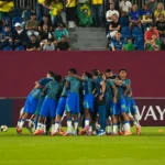 Seleção Sub-17 encara França nas oitavas