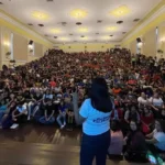 Cuiabá e Várzea Grande recebem aulões do Pré-Enem 2025