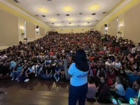 Cuiabá e Várzea Grande recebem aulões do Pré-Enem 2025