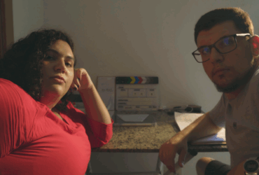 Curta-metragem mato-grossense