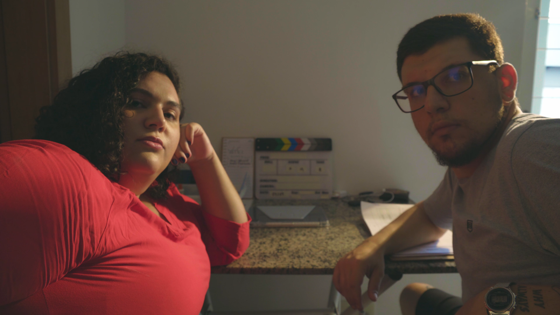 Curta-metragem mato-grossense