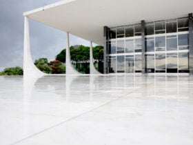 Decisão do STF- Ministro Dias Toffoli suspende lei de Mato Grosso sobre execução obrigatória de emendas parlamentares