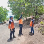 Defesa Civil mapeia áreas de risco em Barra do Garças