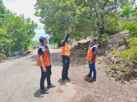 Defesa Civil mapeia áreas de risco em Barra do Garças