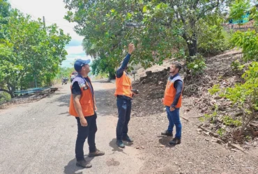 Defesa Civil mapeia áreas de risco em Barra do Garças