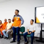 Defesa Civil entrega plano de contingencia em Campo Verde