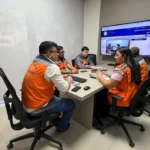 Defesa Civil capacita São Pedro da Cipa para gestão de riscos