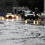 Defesa Civil orienta população para chuvas intensas em MT