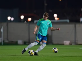 Brasil mira semifinais na Copa Sub-17