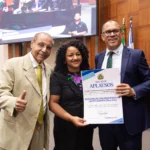 Homenagem destaca mulheres de Várzea Grande