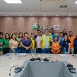 Deputado defende urgência na aposentadoria especial dos ACS e ACE