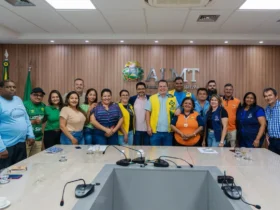 Deputado defende urgência na aposentadoria especial dos ACS e ACE