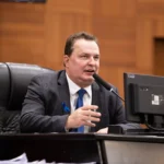 Deputado incentiva homens a agir contra a violência doméstica