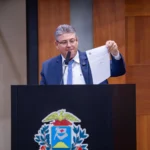 Demarcacao gera reação na Assembleia de MT