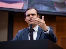 Deputado repudia violencia de gênero em Rondonópolis