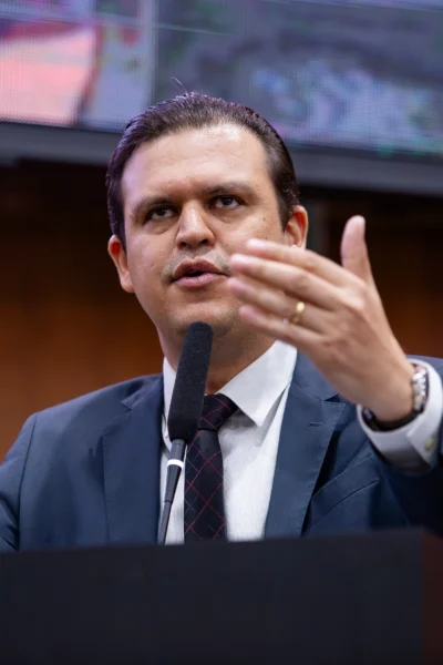 Deputado repudia violencia de gênero em Rondonópolis