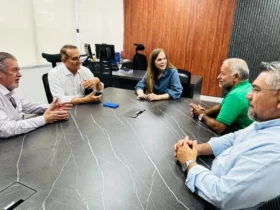 Crédito para reconstrução do Shopping Popular