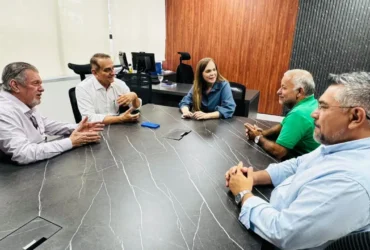 Crédito para reconstrução do Shopping Popular