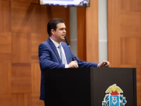 Segurança nas escolas volta ao debate em Mato Grosso