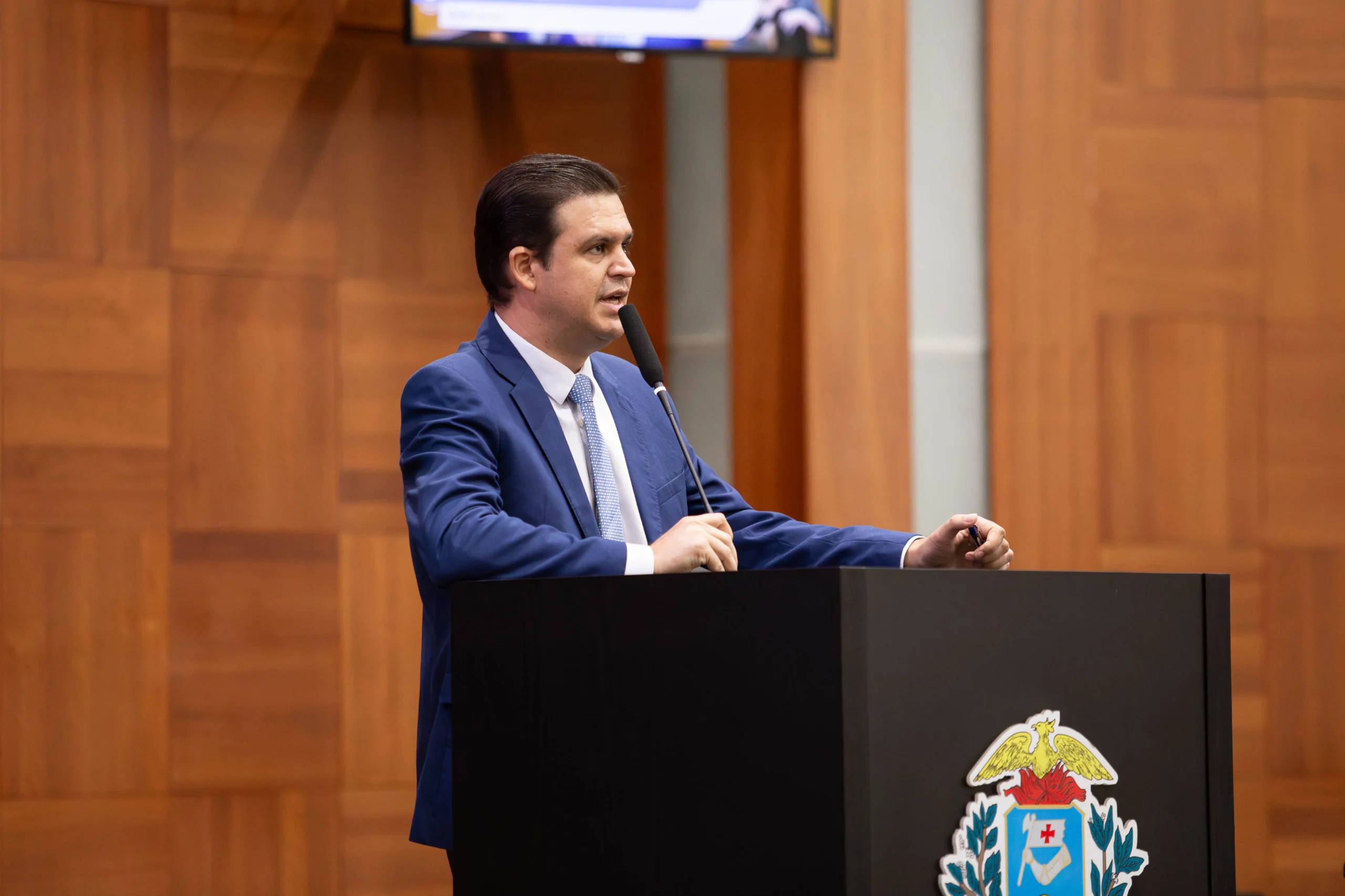 Segurança nas escolas volta ao debate em Mato Grosso