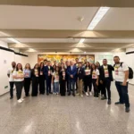 Parlamento Jovem fortalece cidadania no Congresso