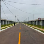 Habitação impulsiona doação de área para residenciais