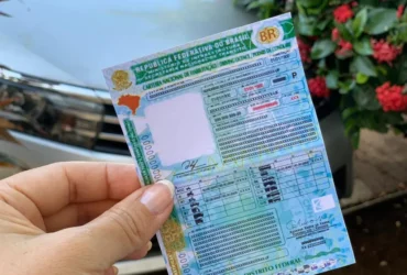 Detran alerta sobre golpe envolvendo CNH Social