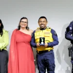 Detran-MT homenageia 60 por segurança viária