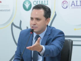 Diego apoia reajuste a servidores e defende manifestações