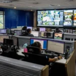 Dois homens são presos em Cuiabá com apoio do Vigia Mais MT