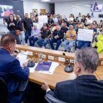 Projeto de reajuste de salários do Judiciário avança em MT