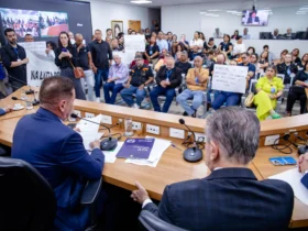 Projeto de reajuste de salários do Judiciário avança em MT