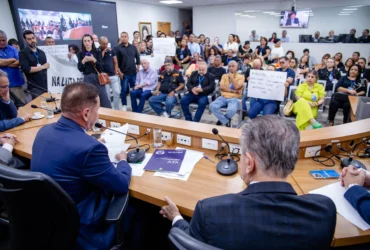 Projeto de reajuste de salários do Judiciário avança em MT