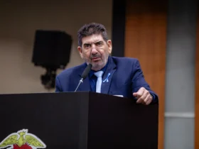 Dr. João cobra resposta da Saúde sobre projeto do Hospital Central