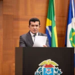 Elizeu Nascimento propõe leis para fortalecer a segurança pública