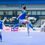 Emilly exalta maturidade no futsal feminino antes do Mundial