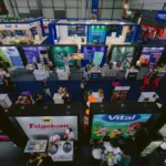 Expoind MT 2025 destaca impacto do Prodeic em empresas locais