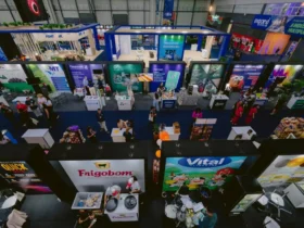 Expoind MT 2025 destaca impacto do Prodeic em empresas locais