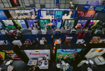 Expoind MT 2025 destaca impacto do Prodeic em empresas locais