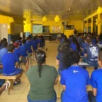 Escolas iniciam eleição para novos representantes do CDCE