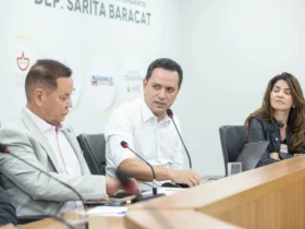 Governo de MT confirma isenção da Tacin em 2026