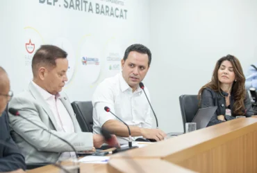 Governo de MT confirma isenção da Tacin em 2026